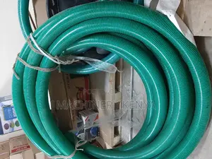 3" Suction Pipe
