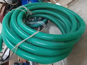 New 3" Suction Pipe