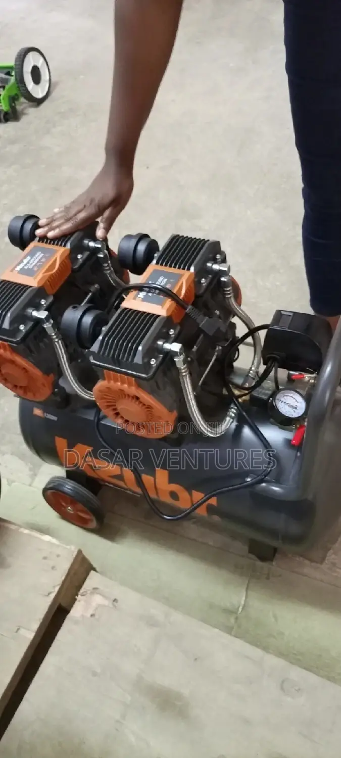 Dentical Air Compressor 50l