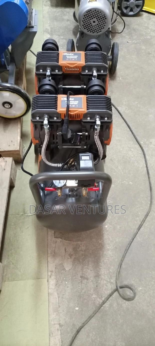 Dentical Air Compressor 50l - thumbnail 2