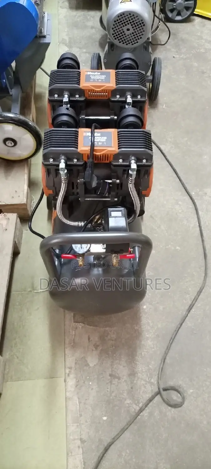 Dentical Air Compressor 50l