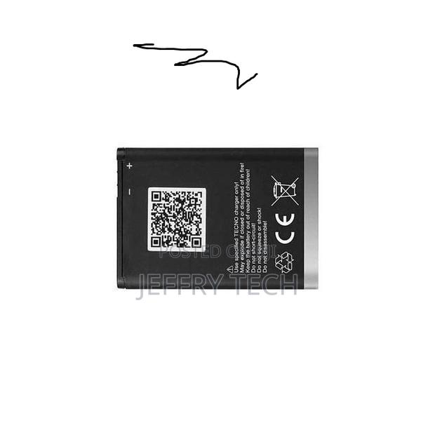 Tecno Pop Pro 1 Battery (BL-24ET) - thumbnail 2