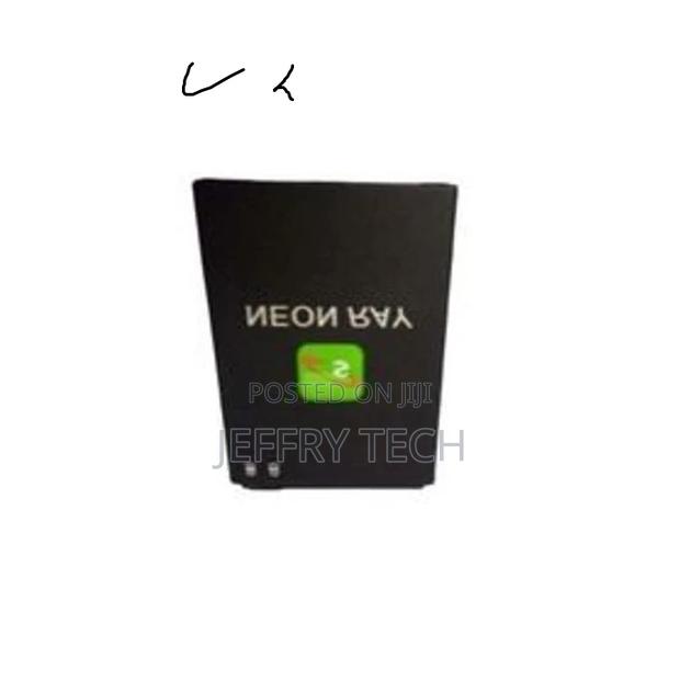 Ray Battery - thumbnail 2