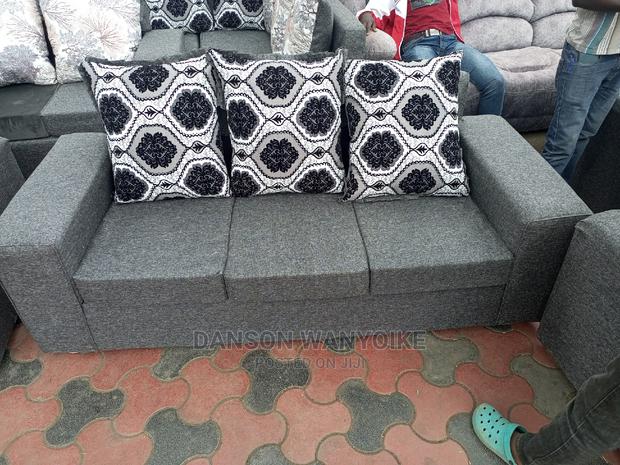 Three Seater Sofa for Sale - main view