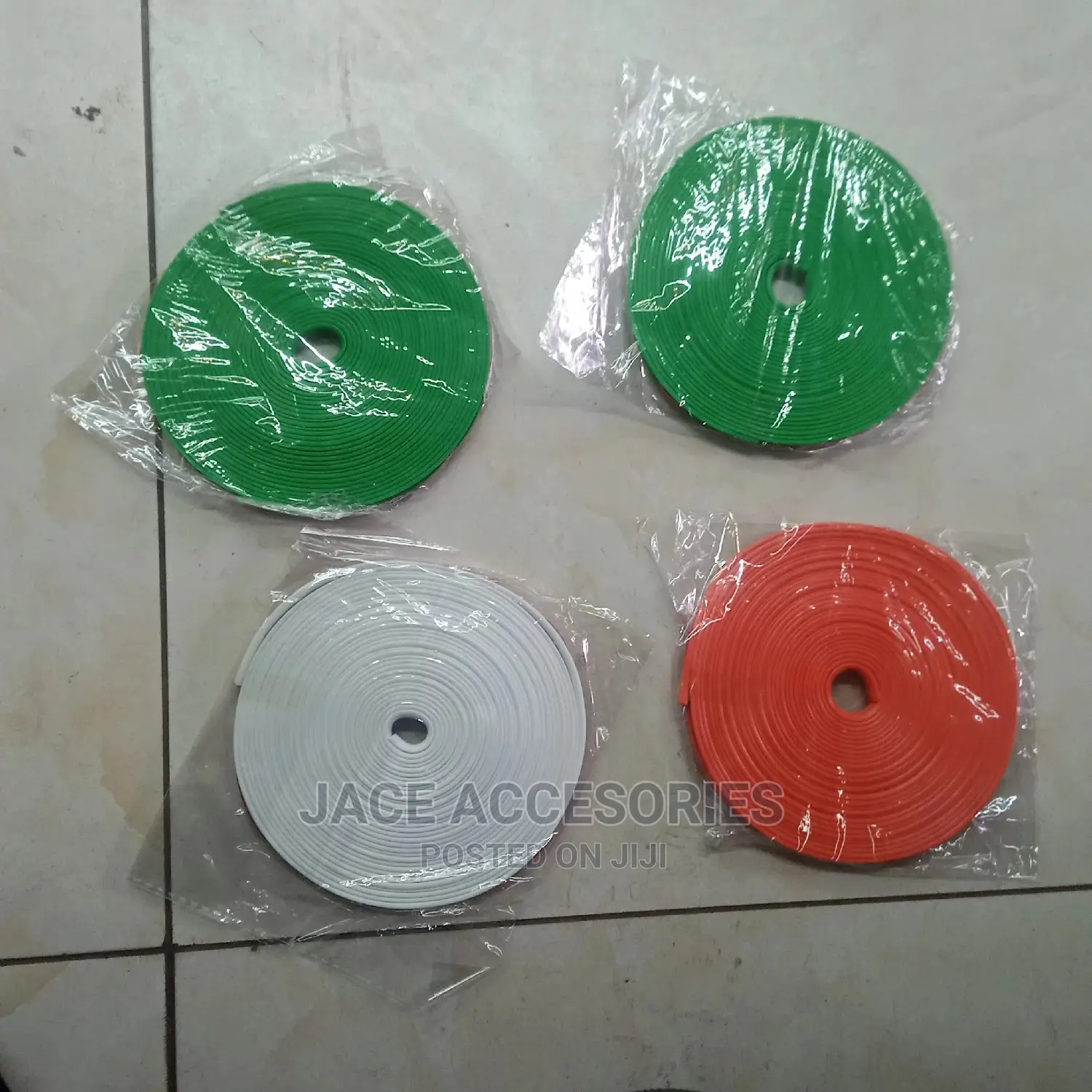 Jdm Racing Rim Guards