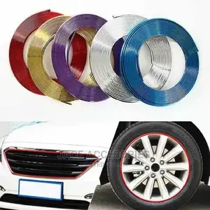 Jdm Racing Rim Guards
