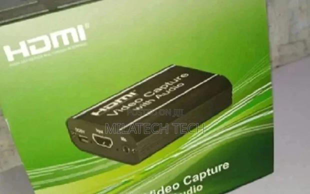 HDMI USB 3.0 Video Capture Card Video Capture HDMI to USB