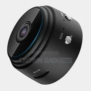 1080P Mini Camera Hidden Cam Wifi ,Trendy G