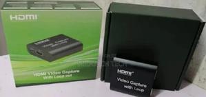 HDMI USB 3.0 Video Capture Card Video - thumbnail 2
