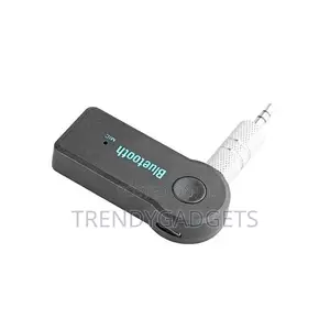 Portable Wireless Receiver Bluetooth,Trendy G