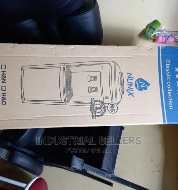 Preferred Hot Water Dispenser