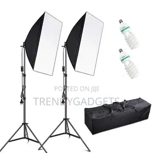 Photo Studio 50*70cm Softbox ,Trendy G