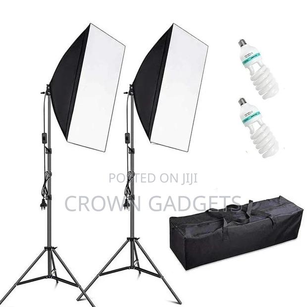Photo Studio 50*70cm Softbox ,Trendy G - main view