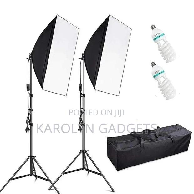 Photo Studio 50*70cm Softbox ,Trendy G