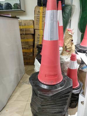 Safety Cones Wholesalers in Kenya - thumbnail 2