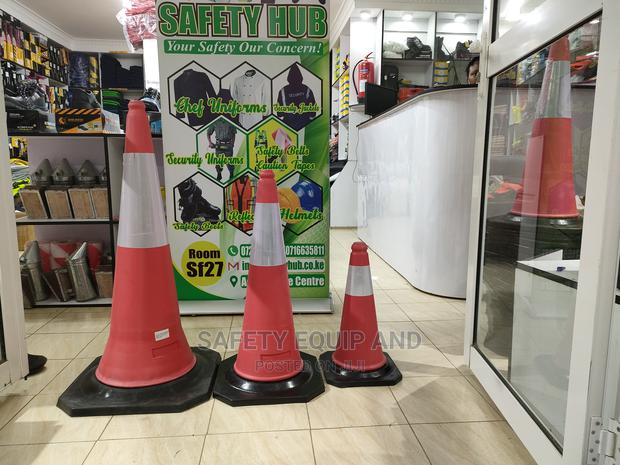 Safety Cones Wholesalers in Kenya - thumbnail 4