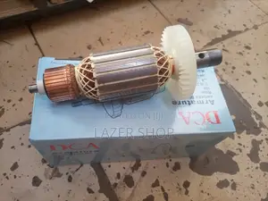Armatures,All Types