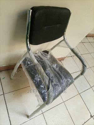 Salon Simple Chair - thumbnail 2