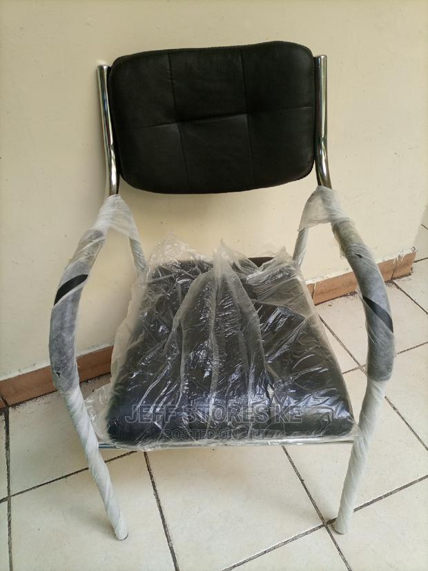 Salon Simple Chair - thumbnail 3