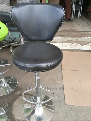 Receptionist/Cashier Chair