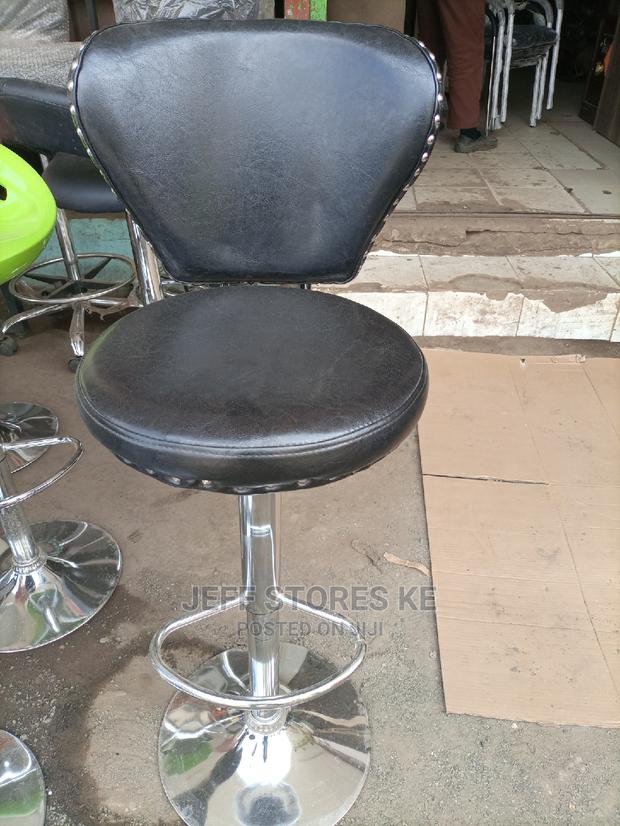 Receptionist/Cashier Chair