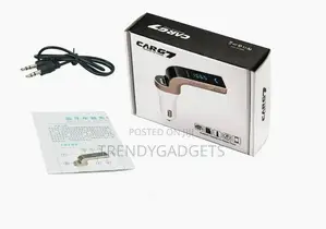 Broad Compatibility G7 Modulator