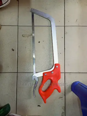 Manual Bone Saw