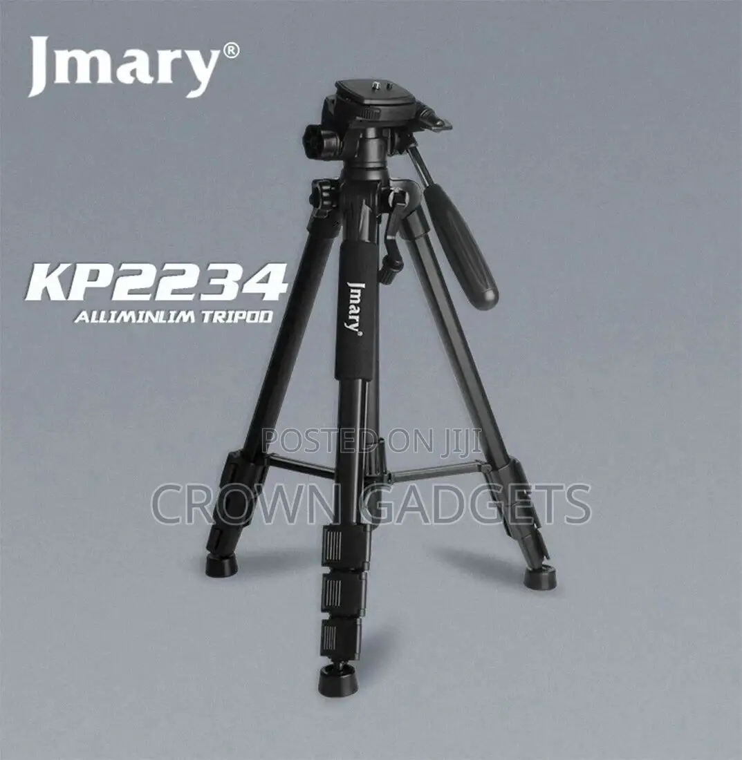 Jmary KP-2234 DSLR,Trendy G