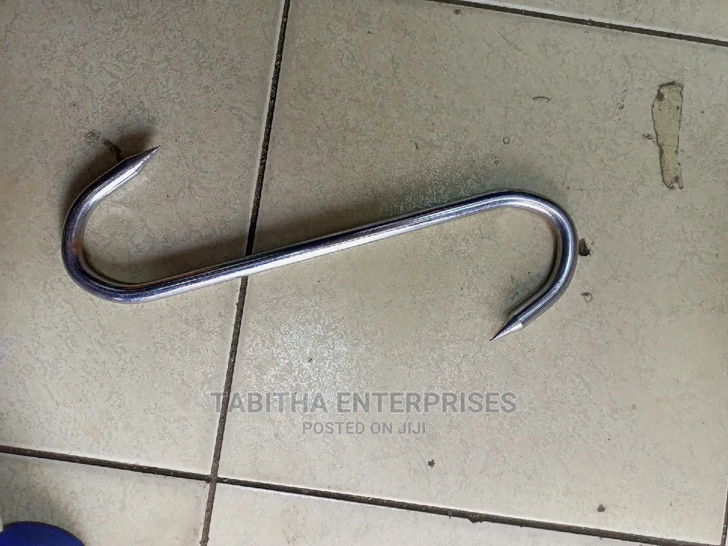 Normal Hook