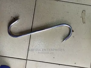 Normal Hook