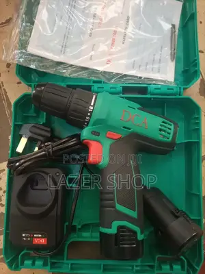 Original 10.8v Cordless Drill
