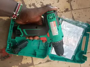 Original 10.8v Cordless Drill