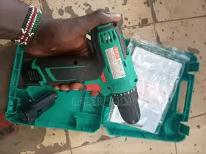 Original 10.8v Cordless Drill