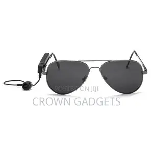 Safety Wireless Bluetooth Sunglasses
