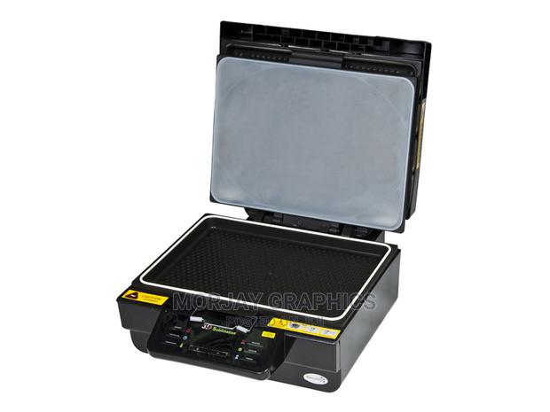 3D Sublimation Vacuum Box - thumbnail 3