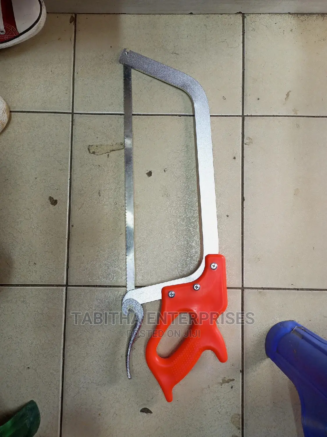 Meat Saw Blade