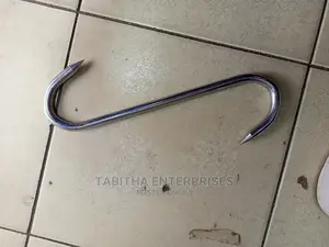 Both Sided Hook