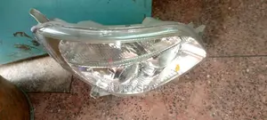 Toyota Rush 2010 Headlight