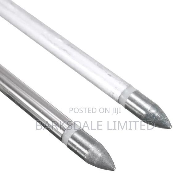 Soil Ph Moisture Meter Light Tester Detector 3 in 1 - thumbnail 3