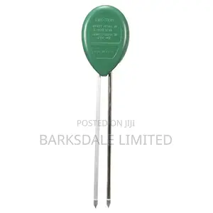 Soil Ph Moisture Meter Light Tester Detector 3 in 1