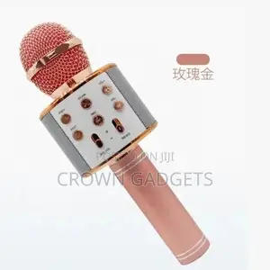 ,Karaoke Machine for Kids,Home Party Singing Machine Mic