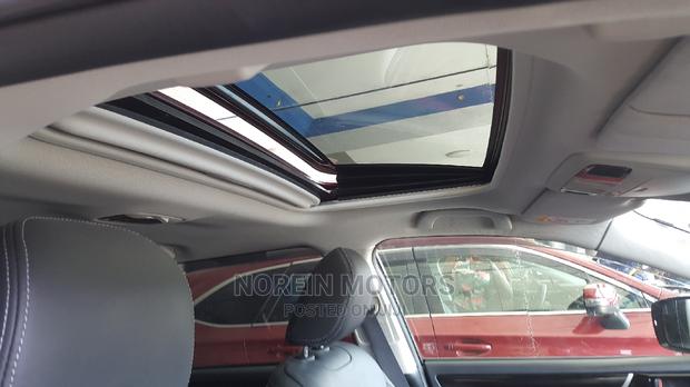 Subaru Outback 2015 Red - thumbnail 9