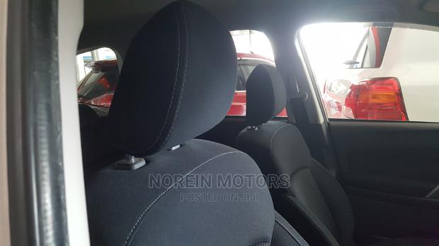 Subaru Forester 2014 White - thumbnail 4