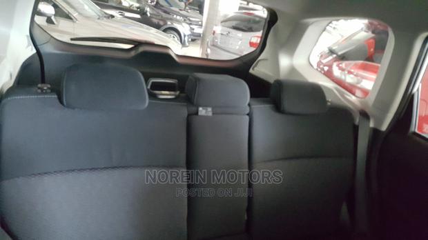 Subaru Forester 2014 White - thumbnail 6
