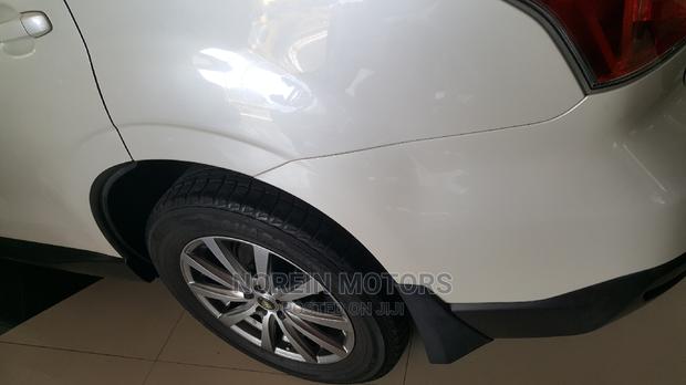 Subaru Forester 2014 White - thumbnail 5