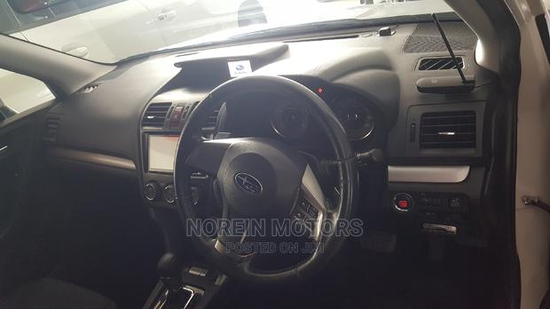 Subaru Forester 2014 White - thumbnail 7