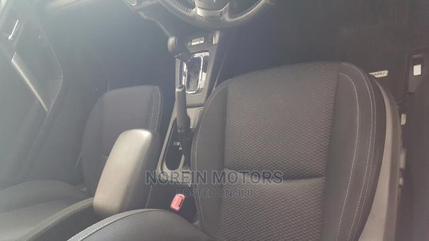Subaru Forester 2014 White - thumbnail 8