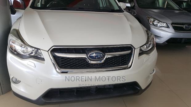 Subaru Forester 2014 White - thumbnail 11