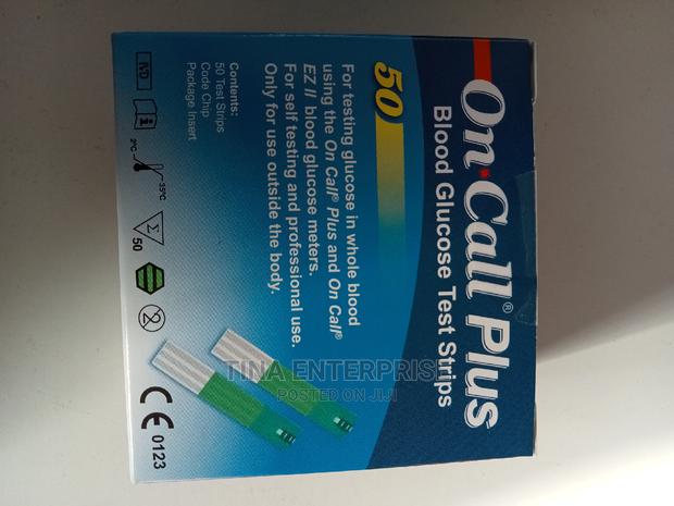 Oncall Strips - thumbnail 2