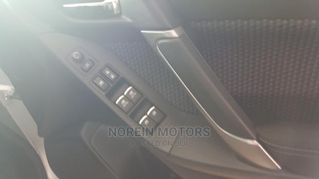 Subaru Forester 2016 Silver - thumbnail 6